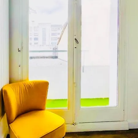 A Proximite De La Gare D'annecy Apartment *