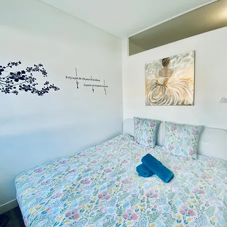 A Proximite De La Gare D'annecy Apartment *